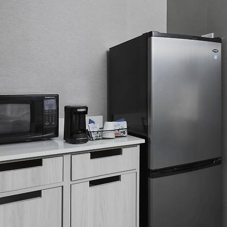Fairfield By Marriott Inn & Suites Amarillo Central Екстер'єр фото