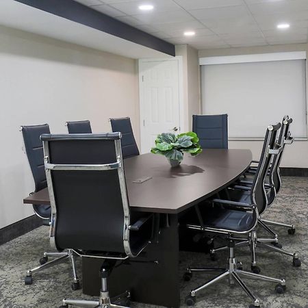 Fairfield By Marriott Inn & Suites Amarillo Central Екстер'єр фото