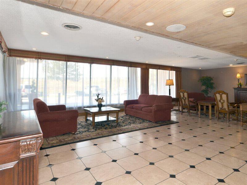 Fairfield By Marriott Inn & Suites Amarillo Central Екстер'єр фото