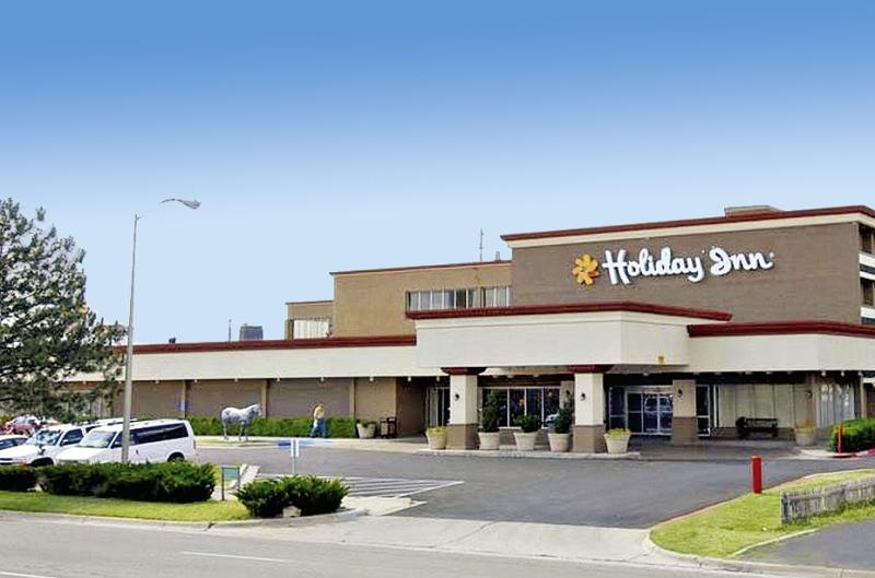 Fairfield By Marriott Inn & Suites Amarillo Central Екстер'єр фото