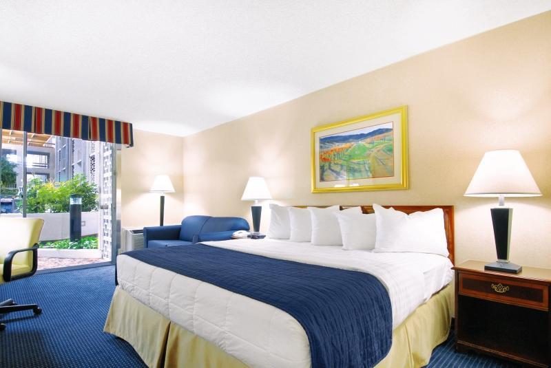 Fairfield By Marriott Inn & Suites Amarillo Central Екстер'єр фото