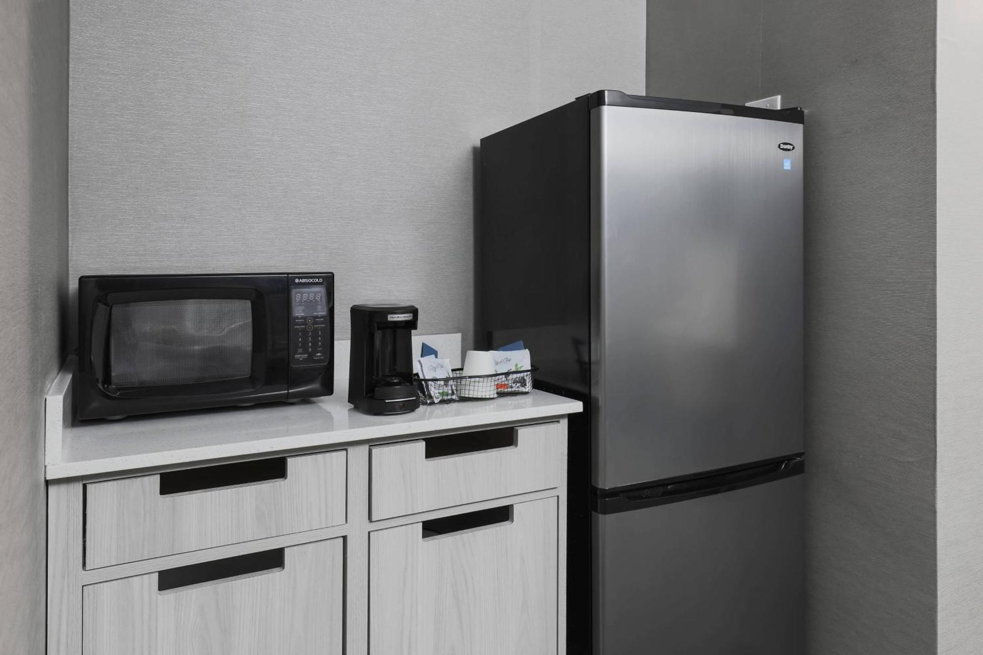 Fairfield By Marriott Inn & Suites Amarillo Central Екстер'єр фото