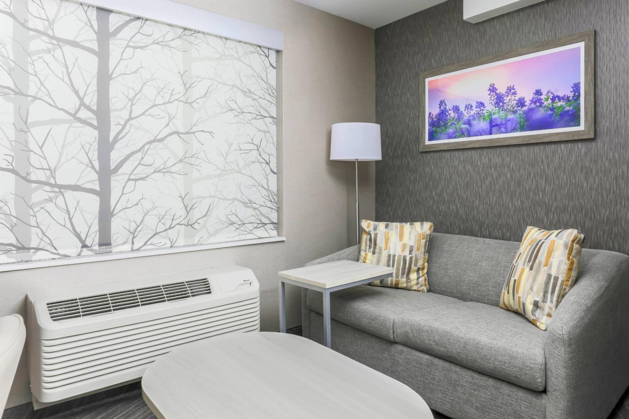 Fairfield By Marriott Inn & Suites Amarillo Central Екстер'єр фото