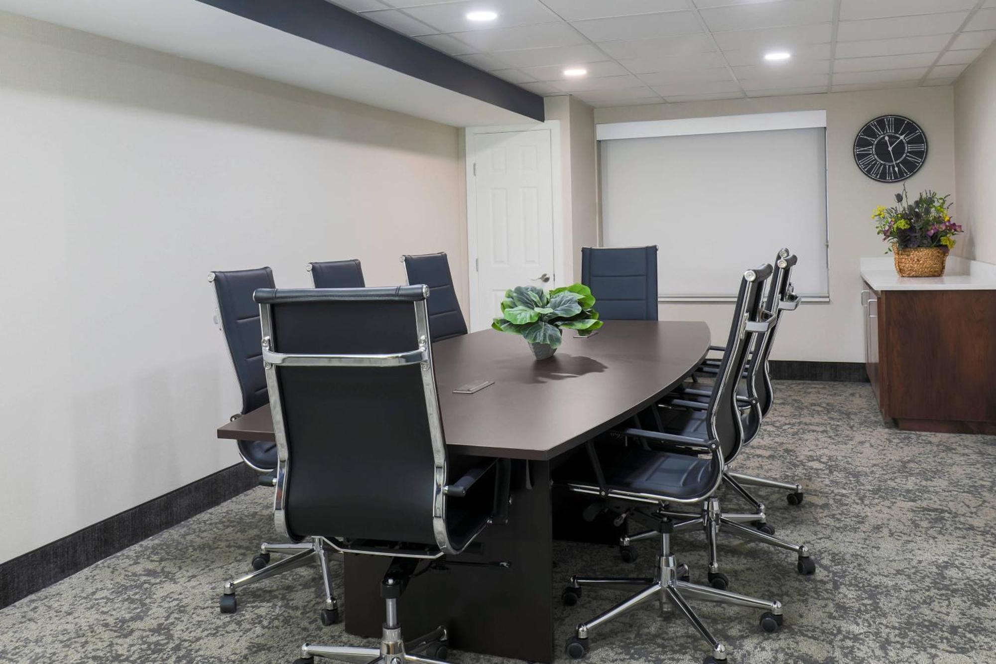 Fairfield By Marriott Inn & Suites Amarillo Central Екстер'єр фото