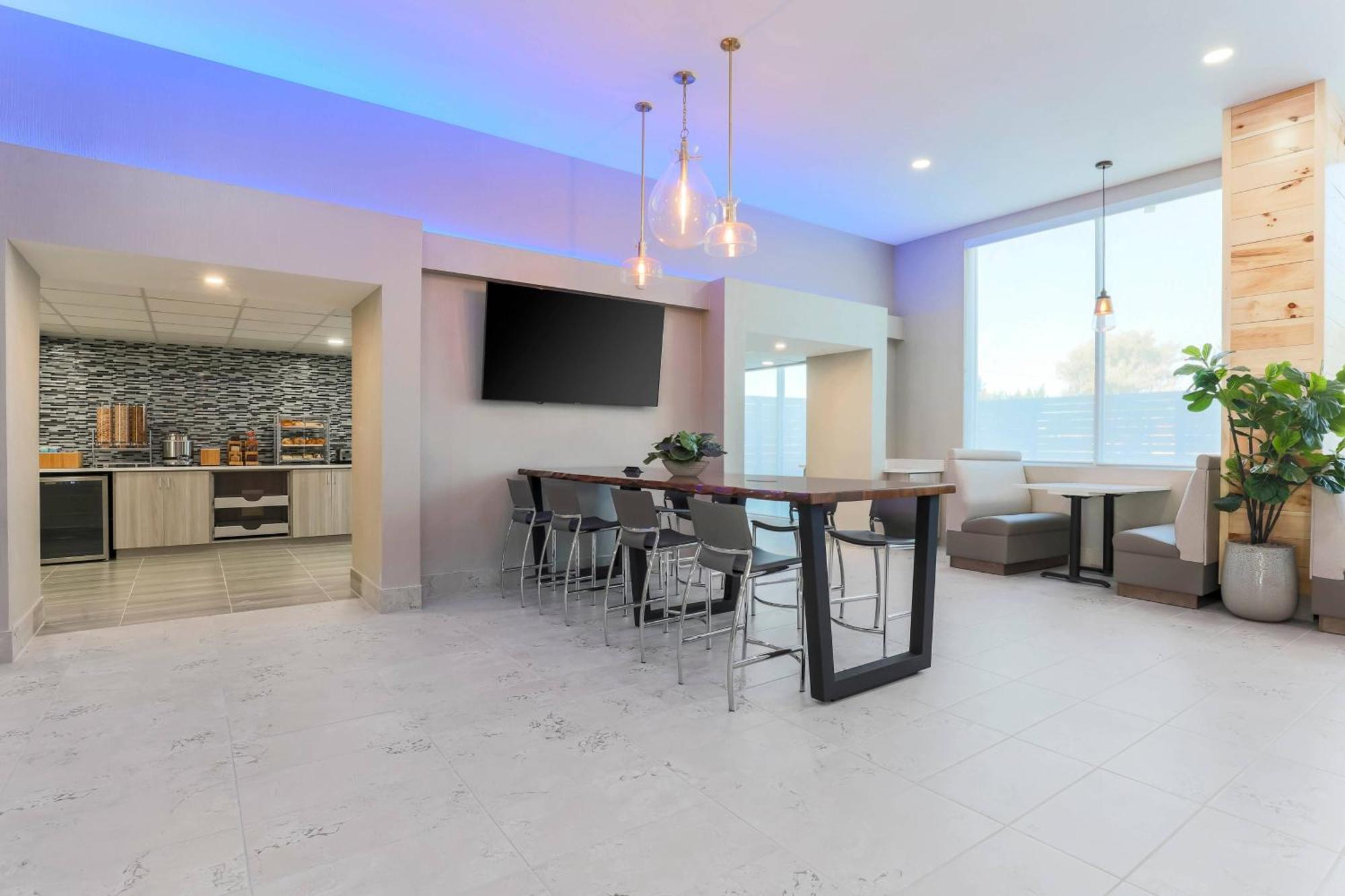 Fairfield By Marriott Inn & Suites Amarillo Central Екстер'єр фото