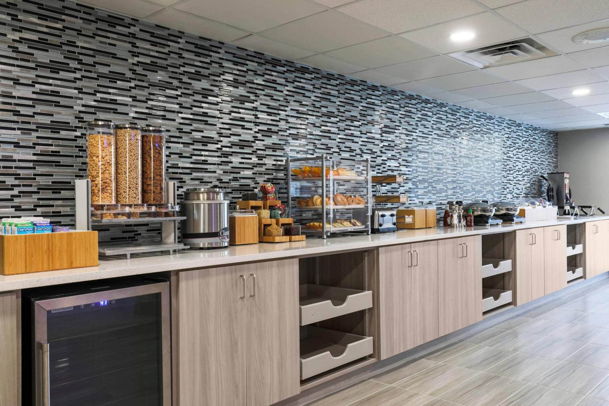 Fairfield By Marriott Inn & Suites Amarillo Central Екстер'єр фото