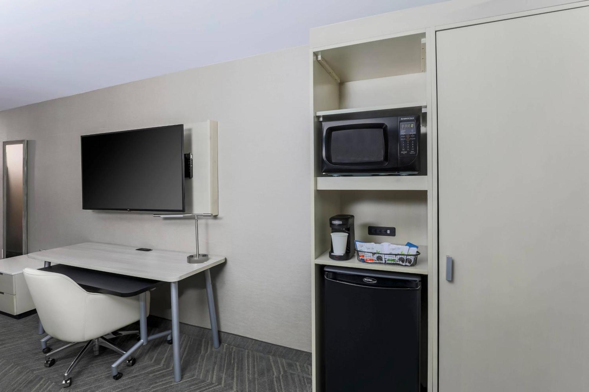 Fairfield By Marriott Inn & Suites Amarillo Central Екстер'єр фото