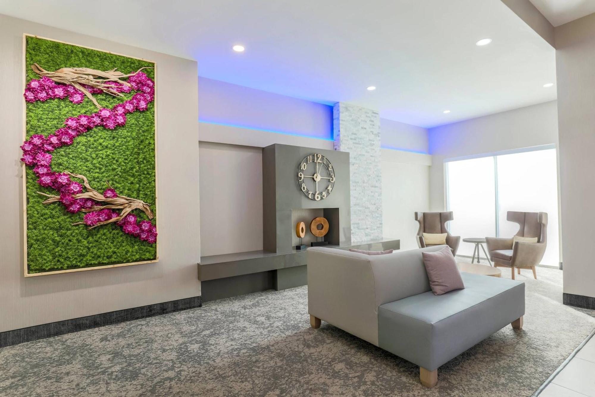 Fairfield By Marriott Inn & Suites Amarillo Central Екстер'єр фото