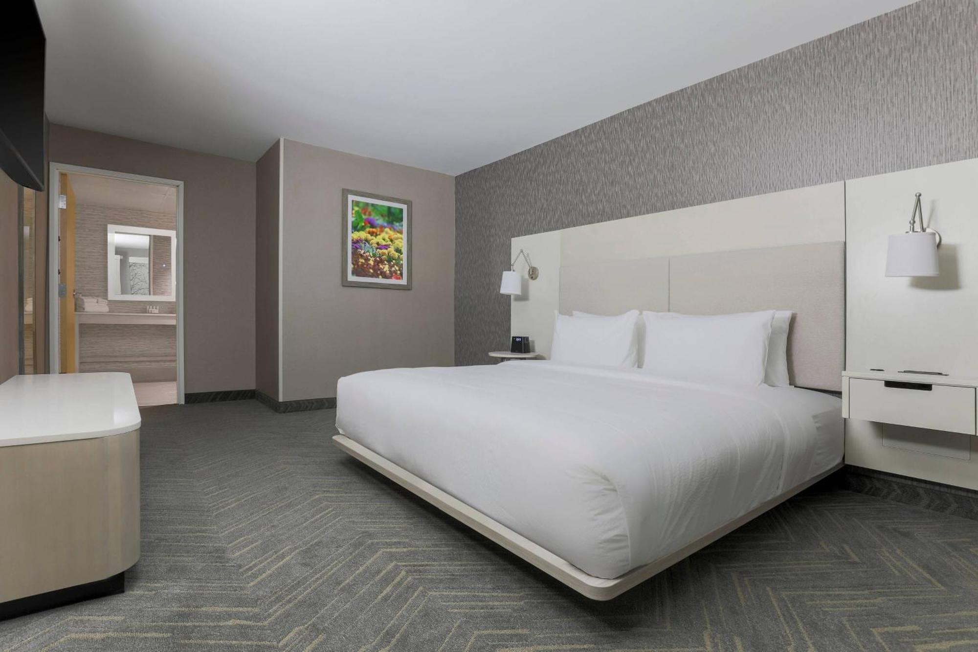 Fairfield By Marriott Inn & Suites Amarillo Central Екстер'єр фото