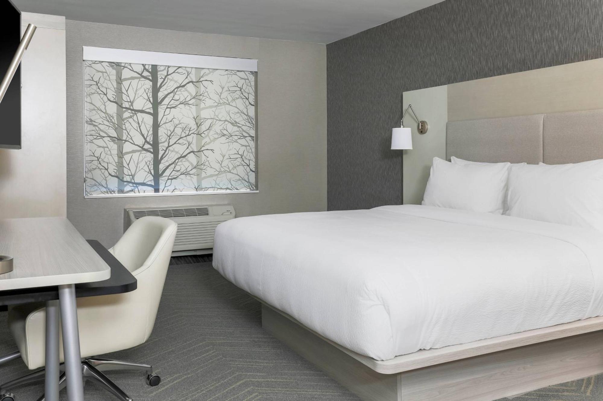 Fairfield By Marriott Inn & Suites Amarillo Central Екстер'єр фото