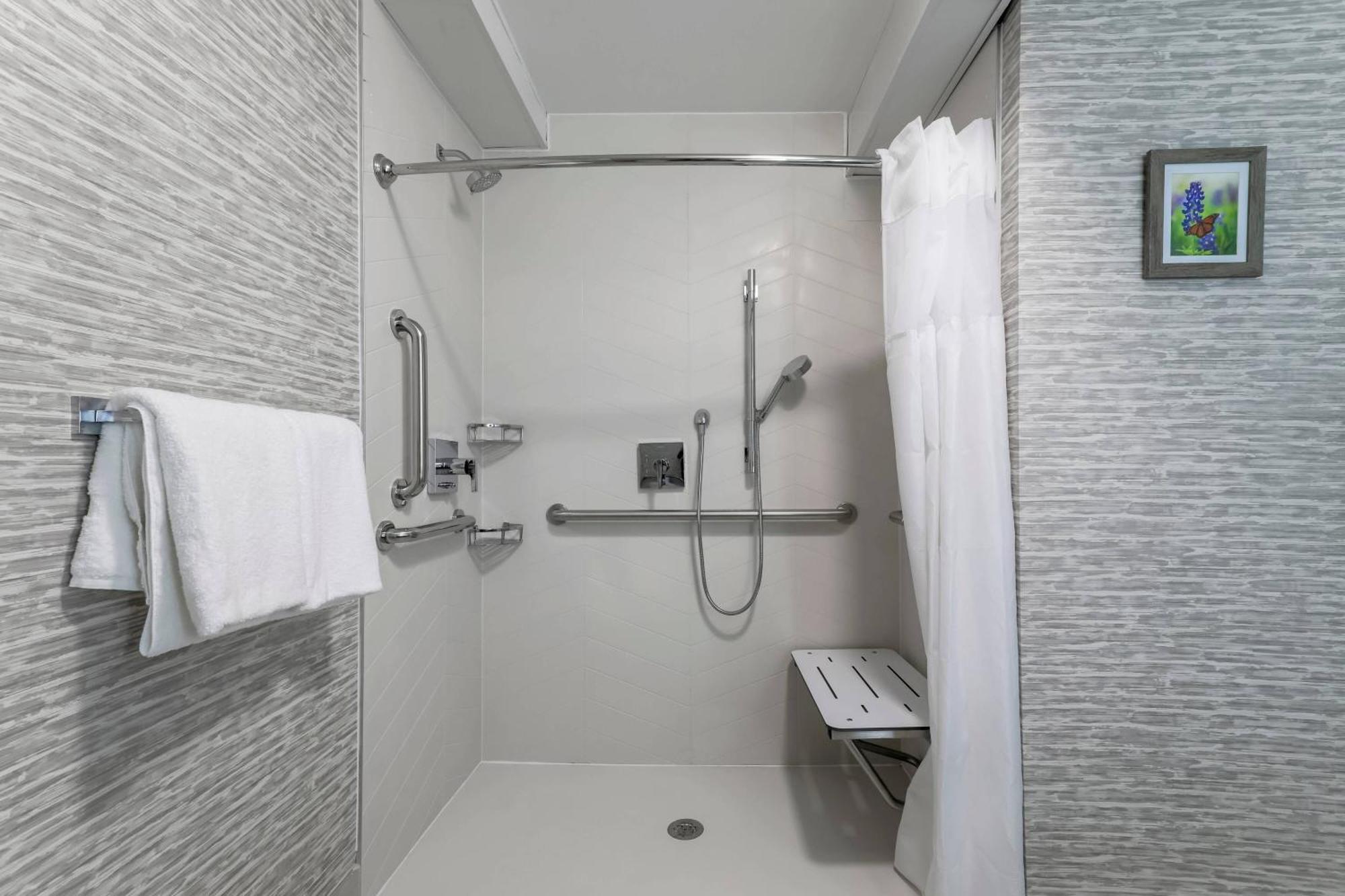 Fairfield By Marriott Inn & Suites Amarillo Central Екстер'єр фото