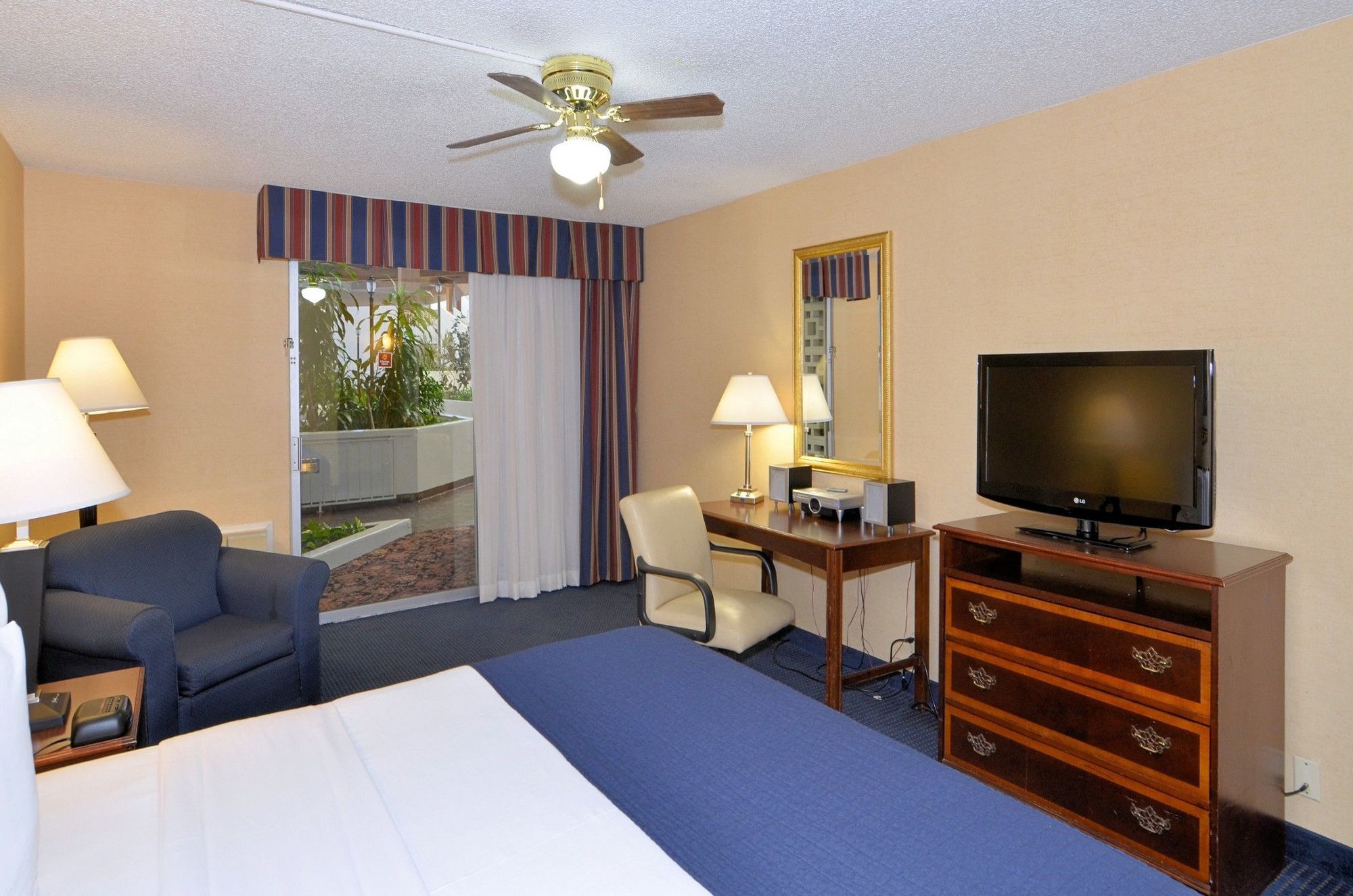 Fairfield By Marriott Inn & Suites Amarillo Central Екстер'єр фото