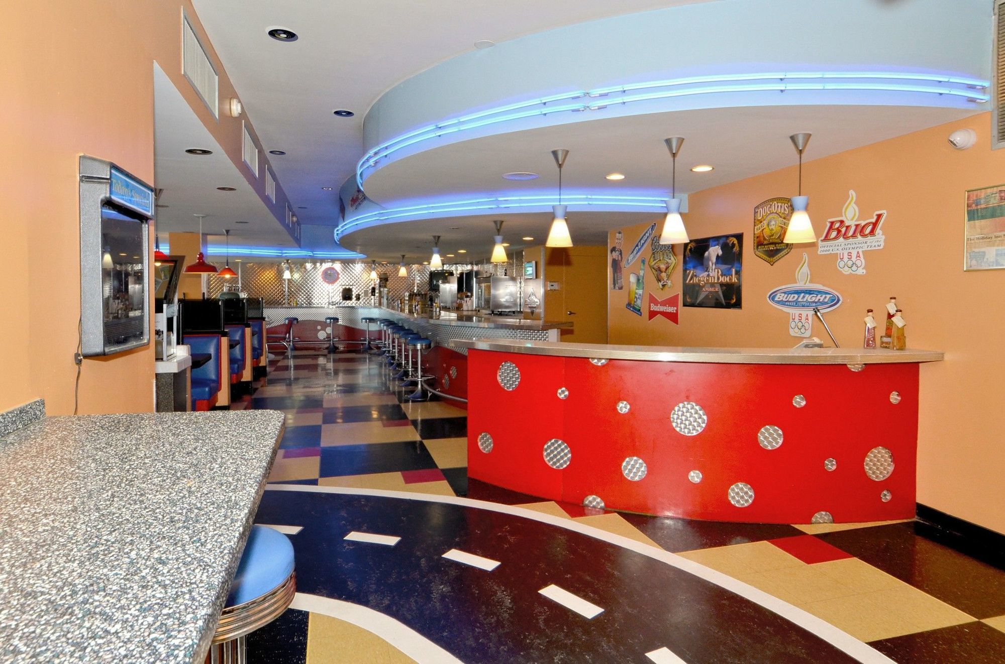 Fairfield By Marriott Inn & Suites Amarillo Central Екстер'єр фото