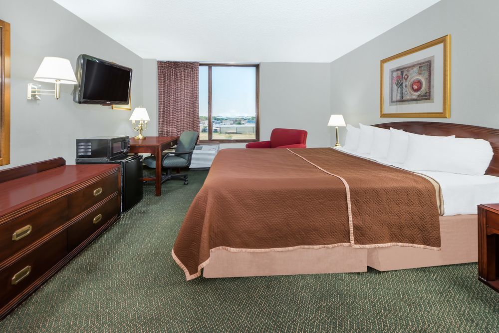 Fairfield By Marriott Inn & Suites Amarillo Central Екстер'єр фото