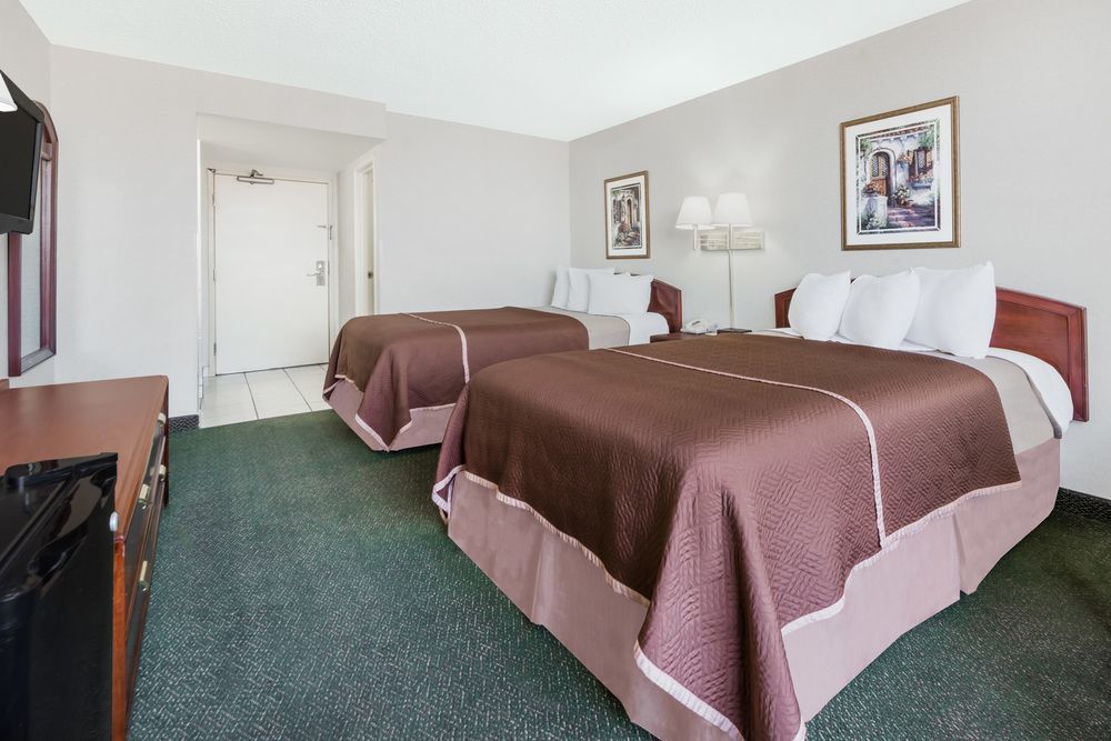 Fairfield By Marriott Inn & Suites Amarillo Central Екстер'єр фото