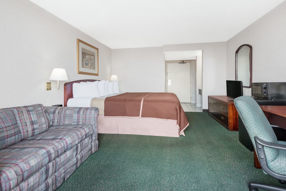 Fairfield By Marriott Inn & Suites Amarillo Central Екстер'єр фото