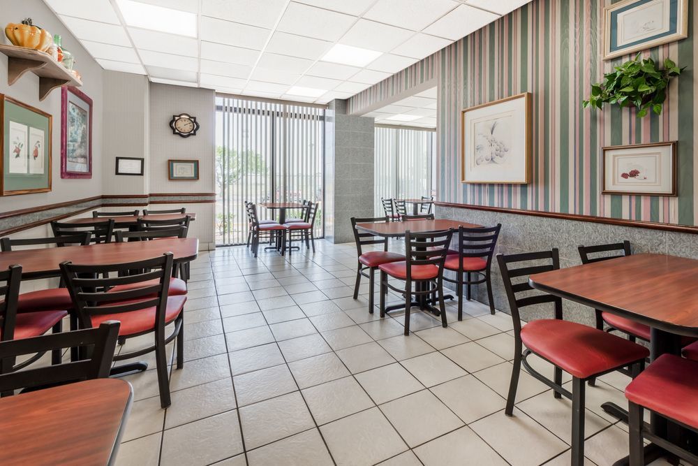 Fairfield By Marriott Inn & Suites Amarillo Central Екстер'єр фото