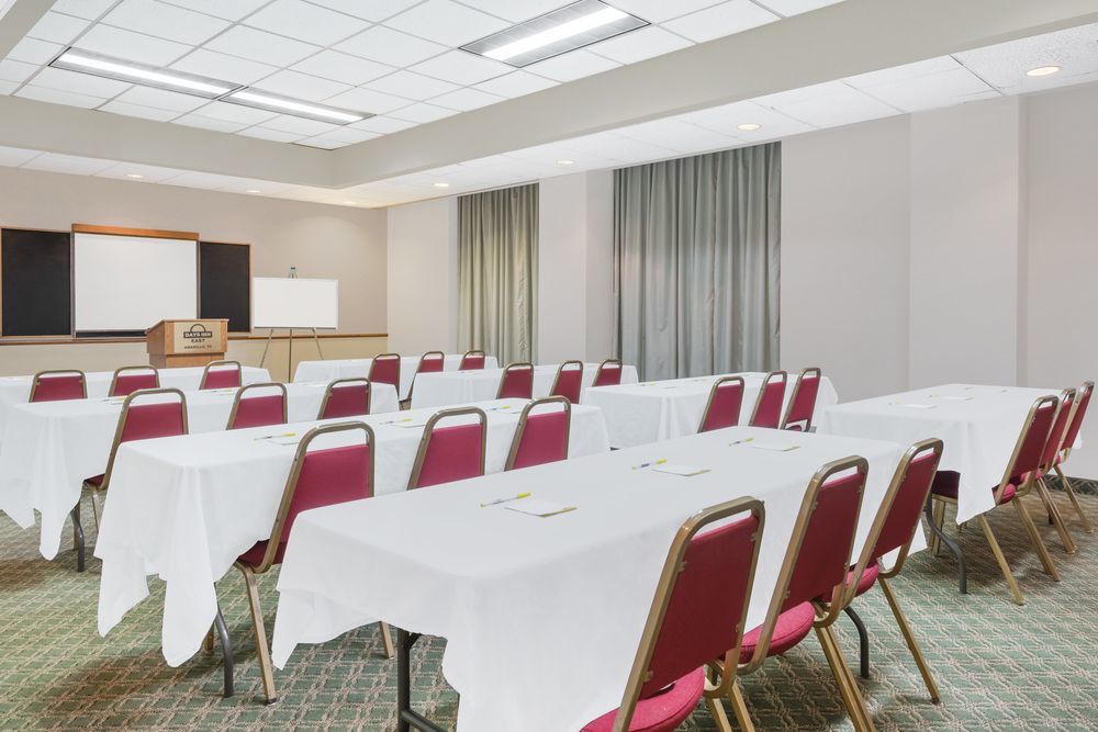 Fairfield By Marriott Inn & Suites Amarillo Central Екстер'єр фото
