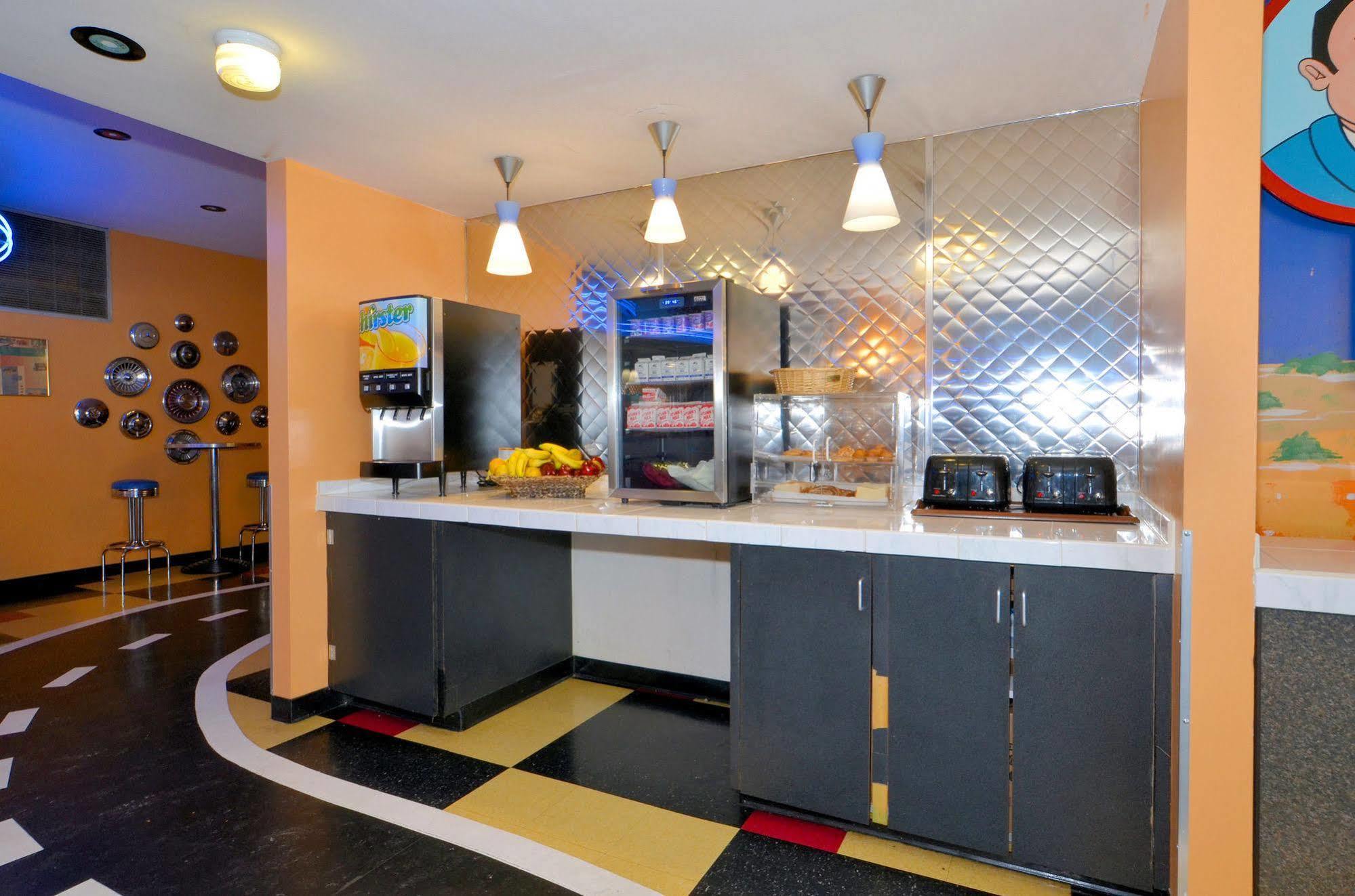 Fairfield By Marriott Inn & Suites Amarillo Central Екстер'єр фото